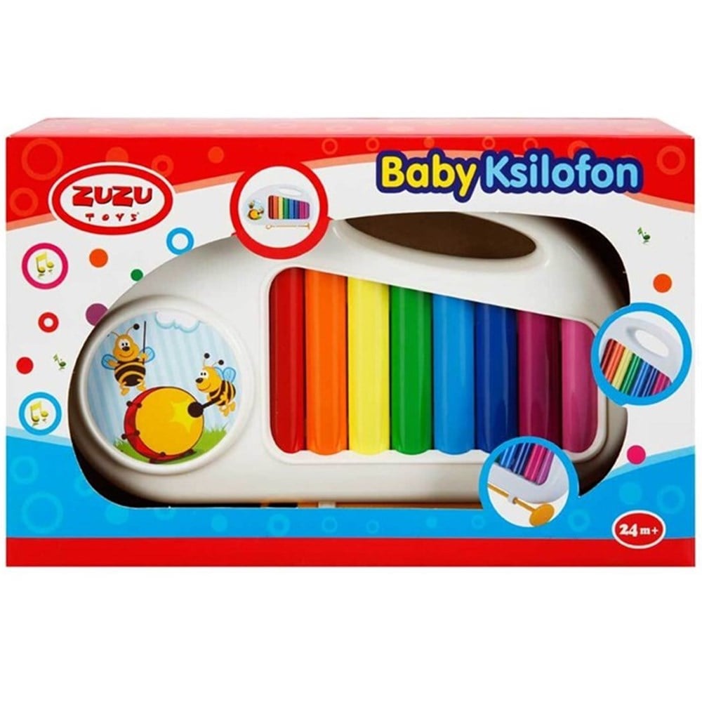 Baby Ksilofon 4061