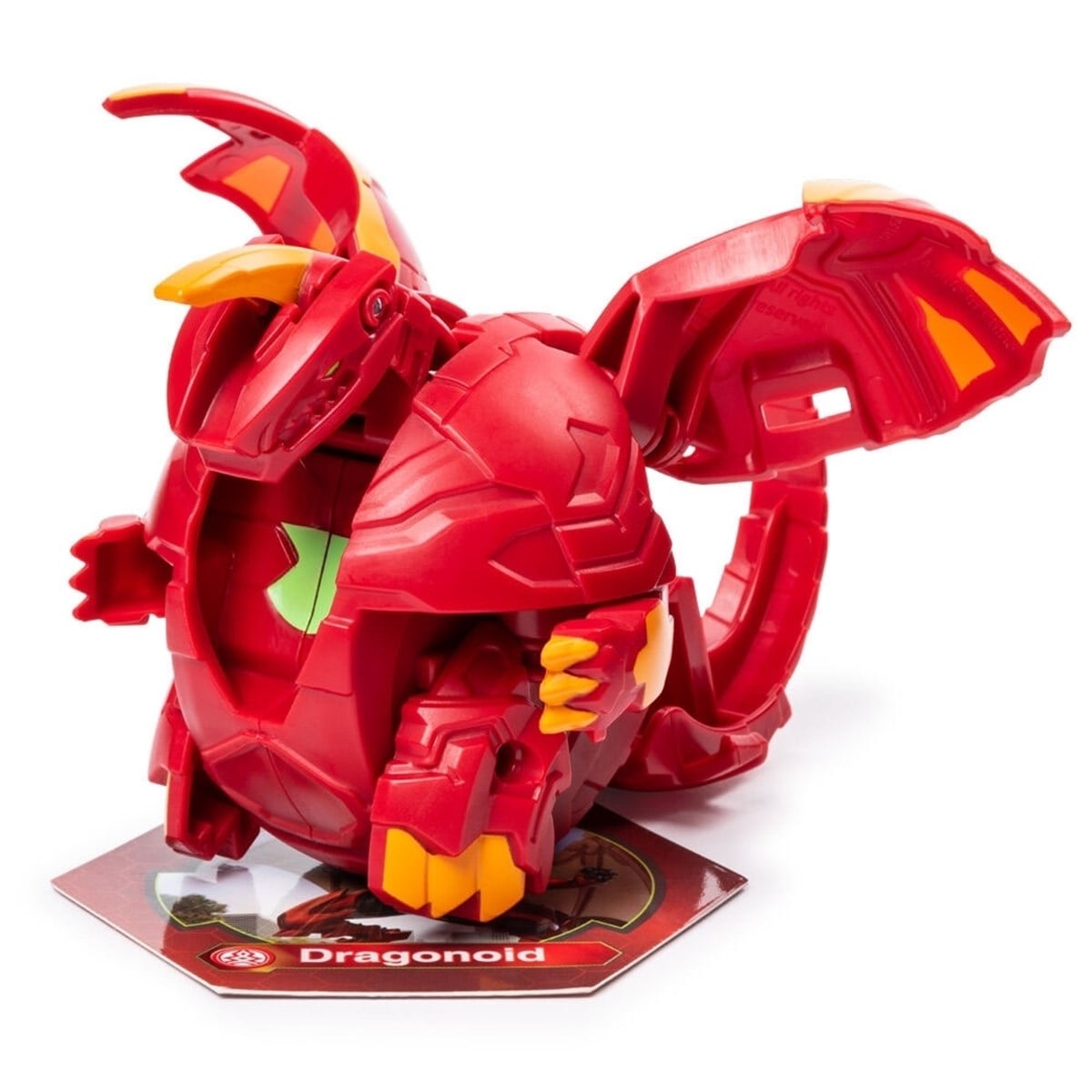 Bakugan Jumbo Bakugan