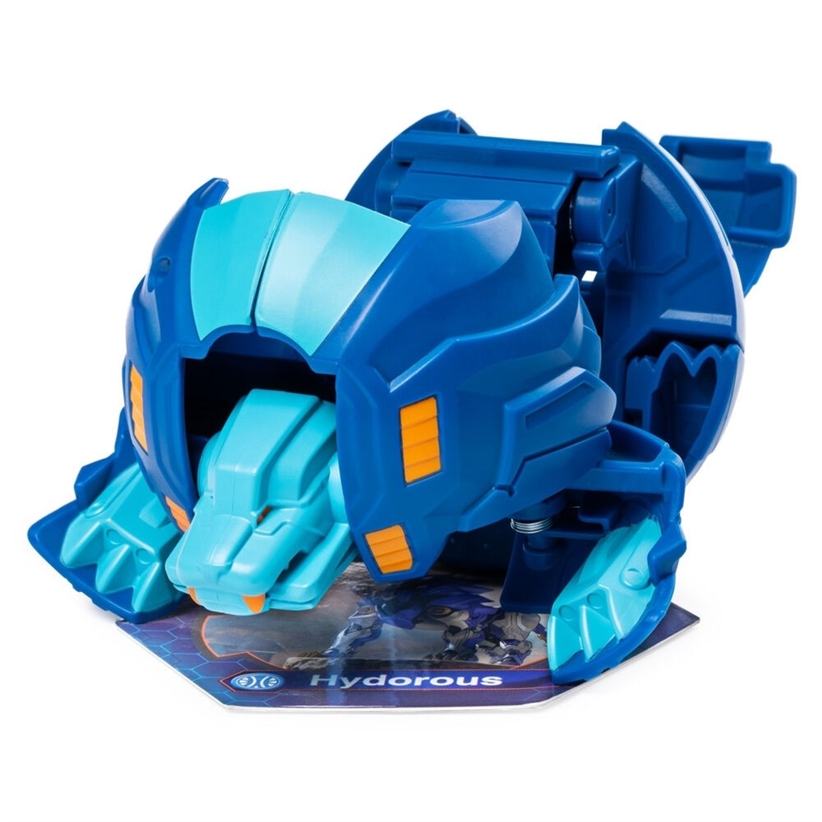 Bakugan Jumbo Bakugan