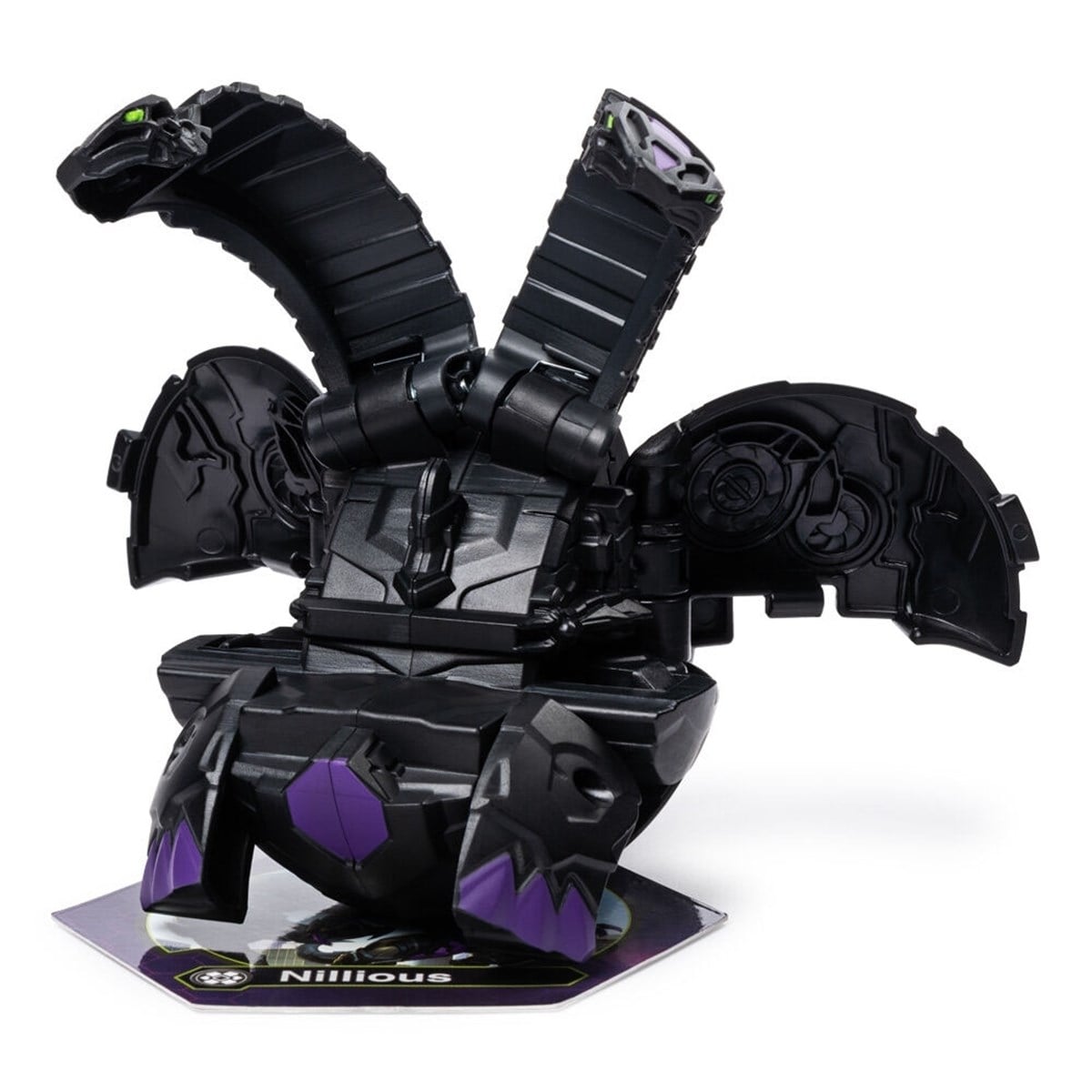 Bakugan Jumbo Bakugan