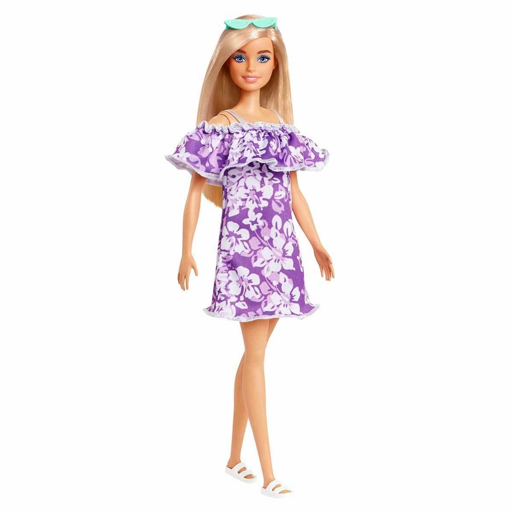 Barbie Bebek Serisi GRB35