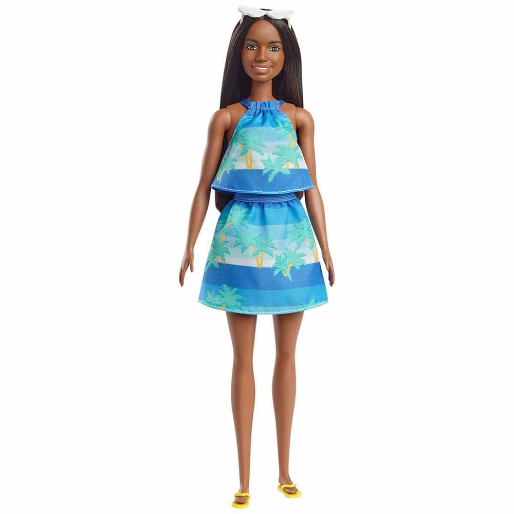Barbie Bebek Serisi GRB35