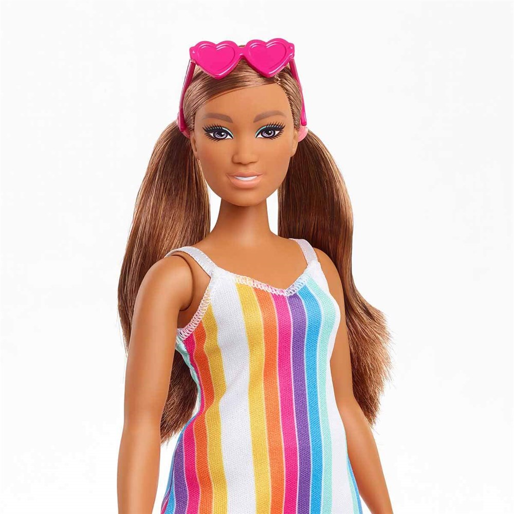 Barbie Bebek Serisi GRB35