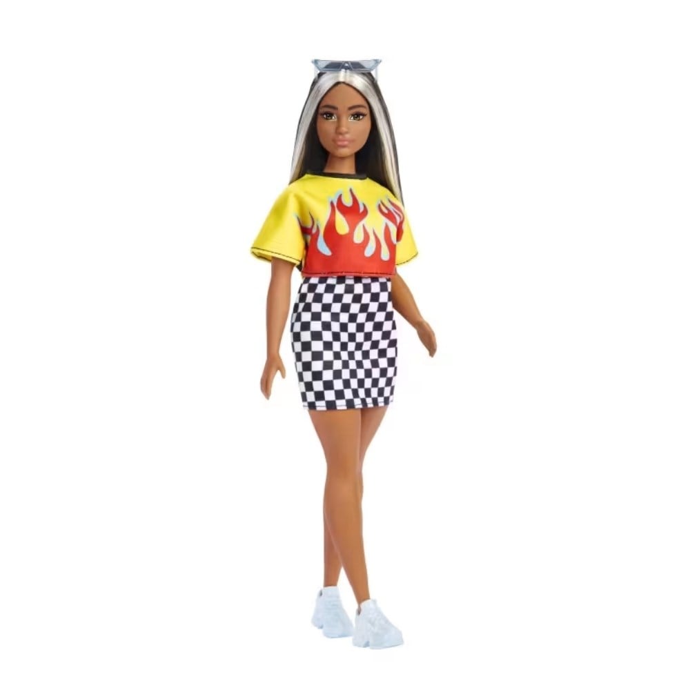 Barbie Büyüleyici Parti Bebekleri FBR37