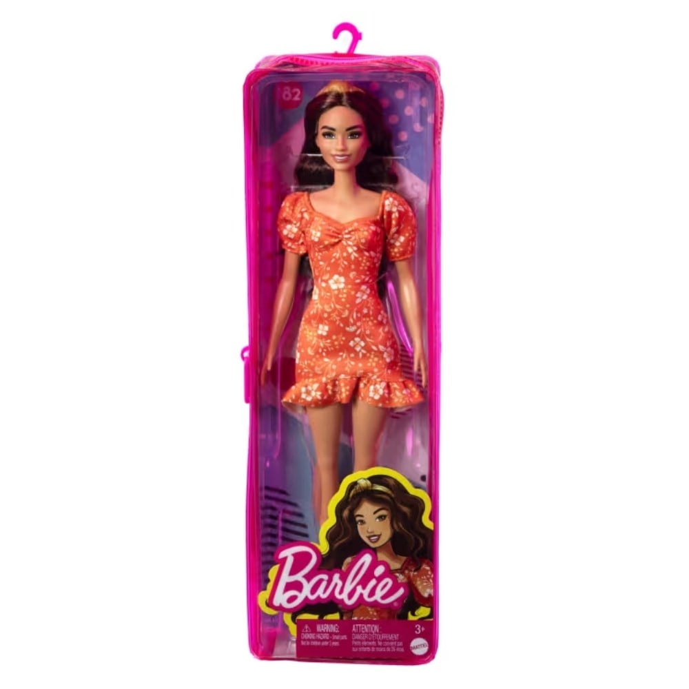 Barbie Büyüleyici Parti Bebekleri FBR37