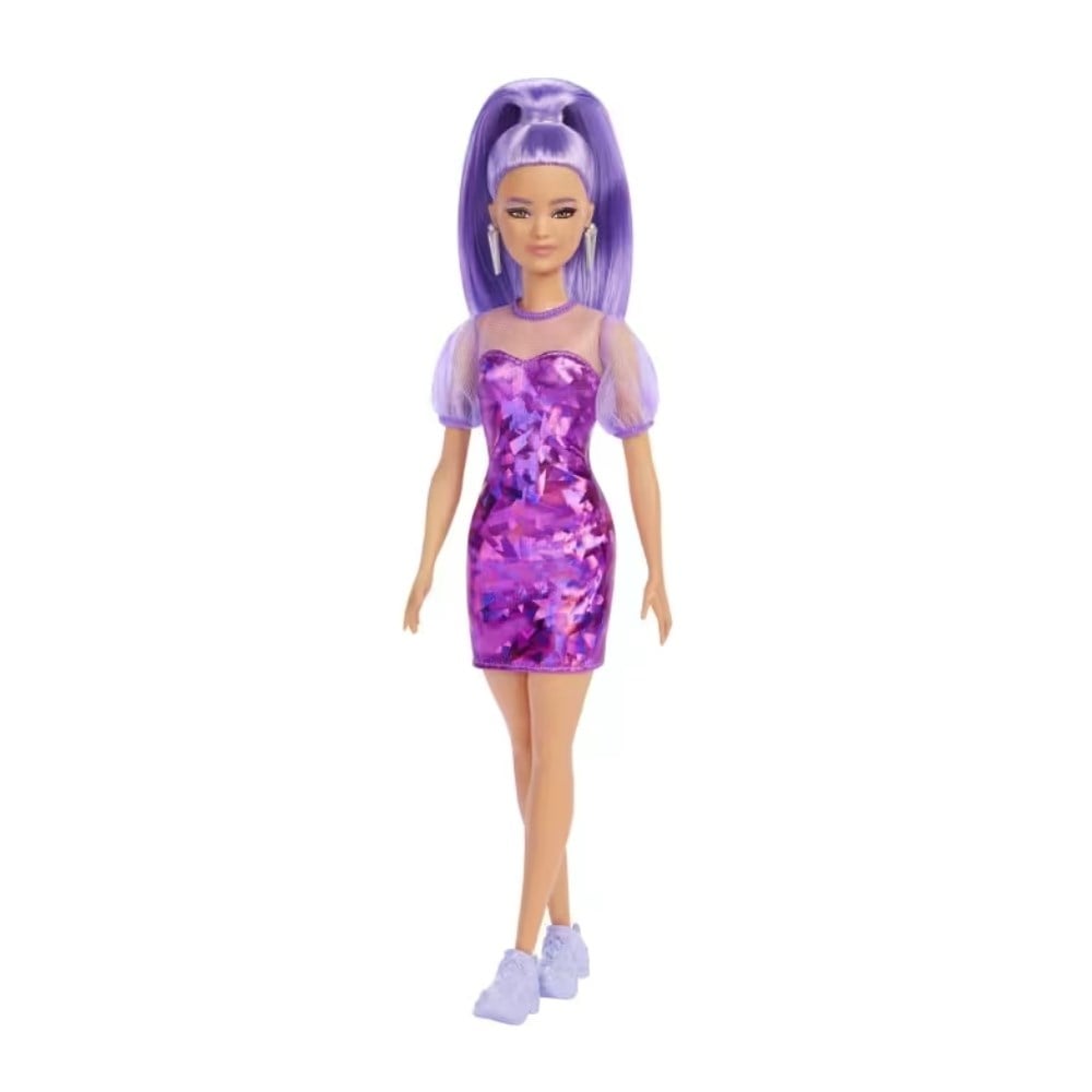 Barbie Büyüleyici Parti Bebekleri FBR37