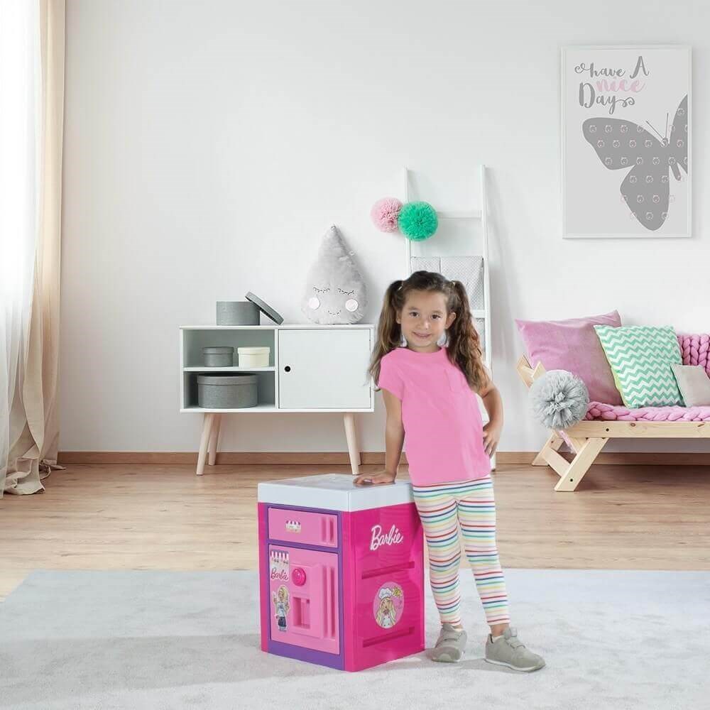 Barbie Buzdolabı 1613