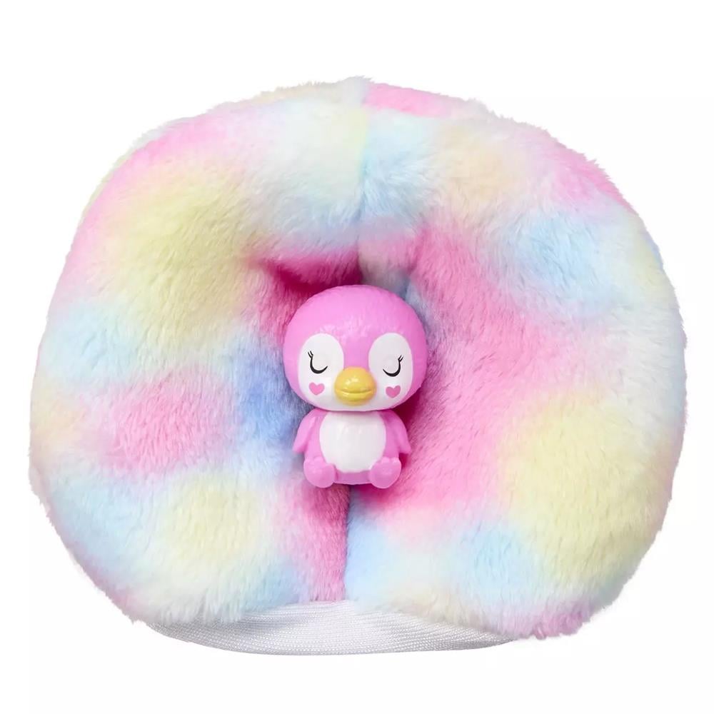 Barbie Cutie Reveal Color Dreams HRK40