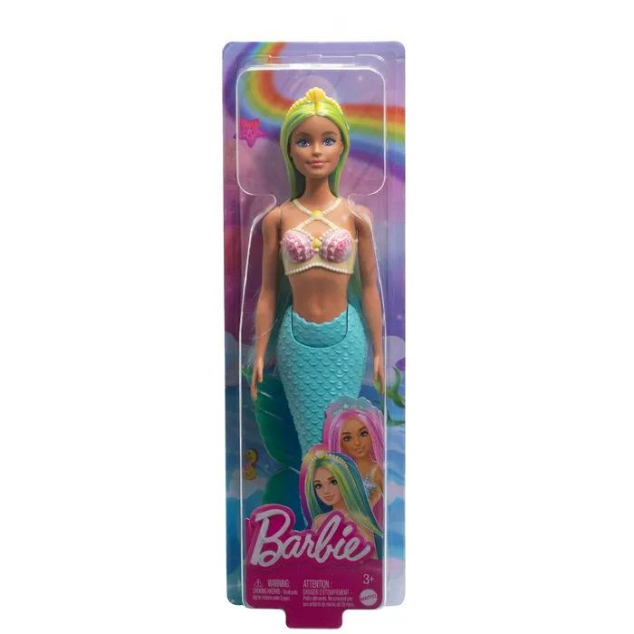 Barbie Deniz Kızı Bebekler 35 Cm HRR02
