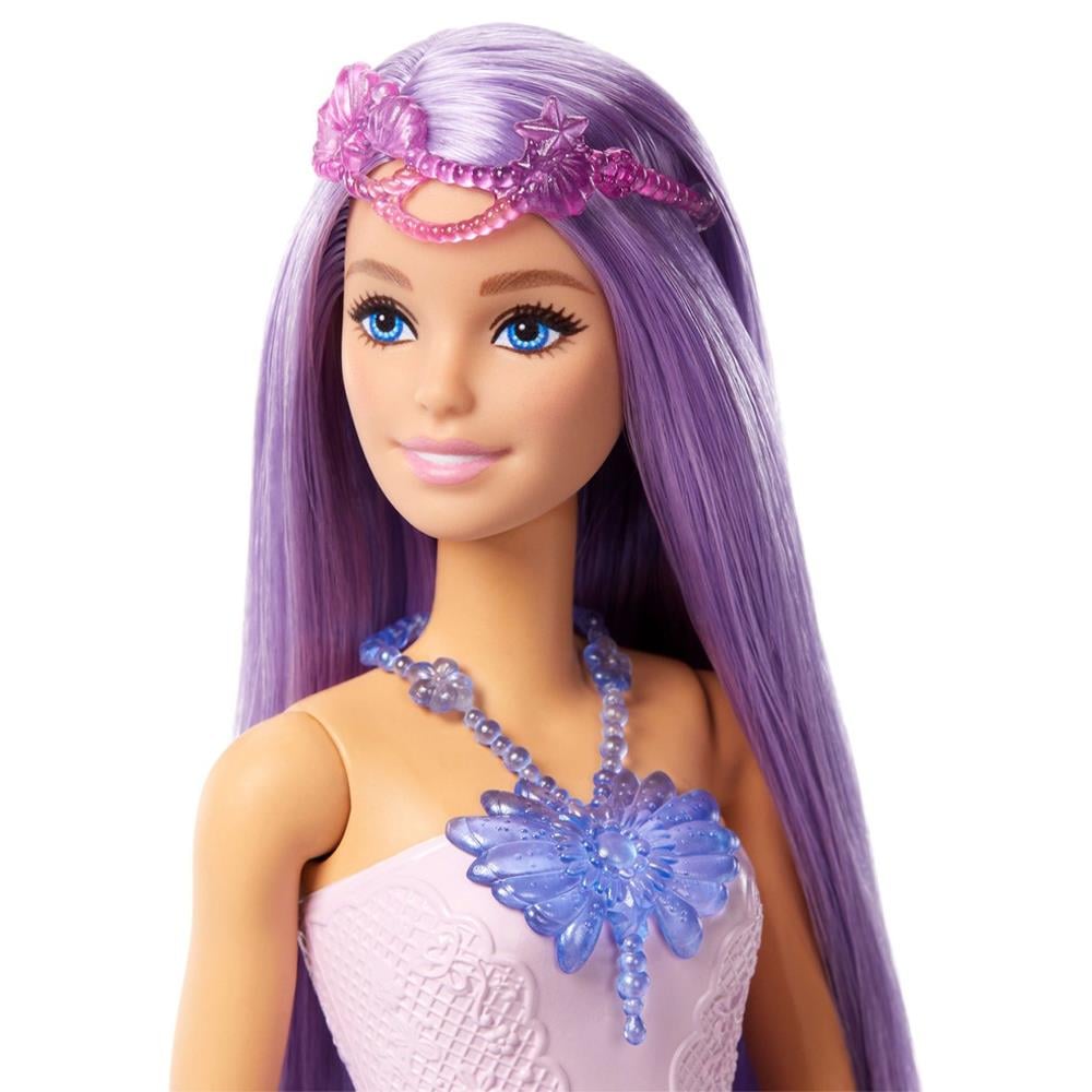 Barbie Prenses Kostümler Seti JCP74