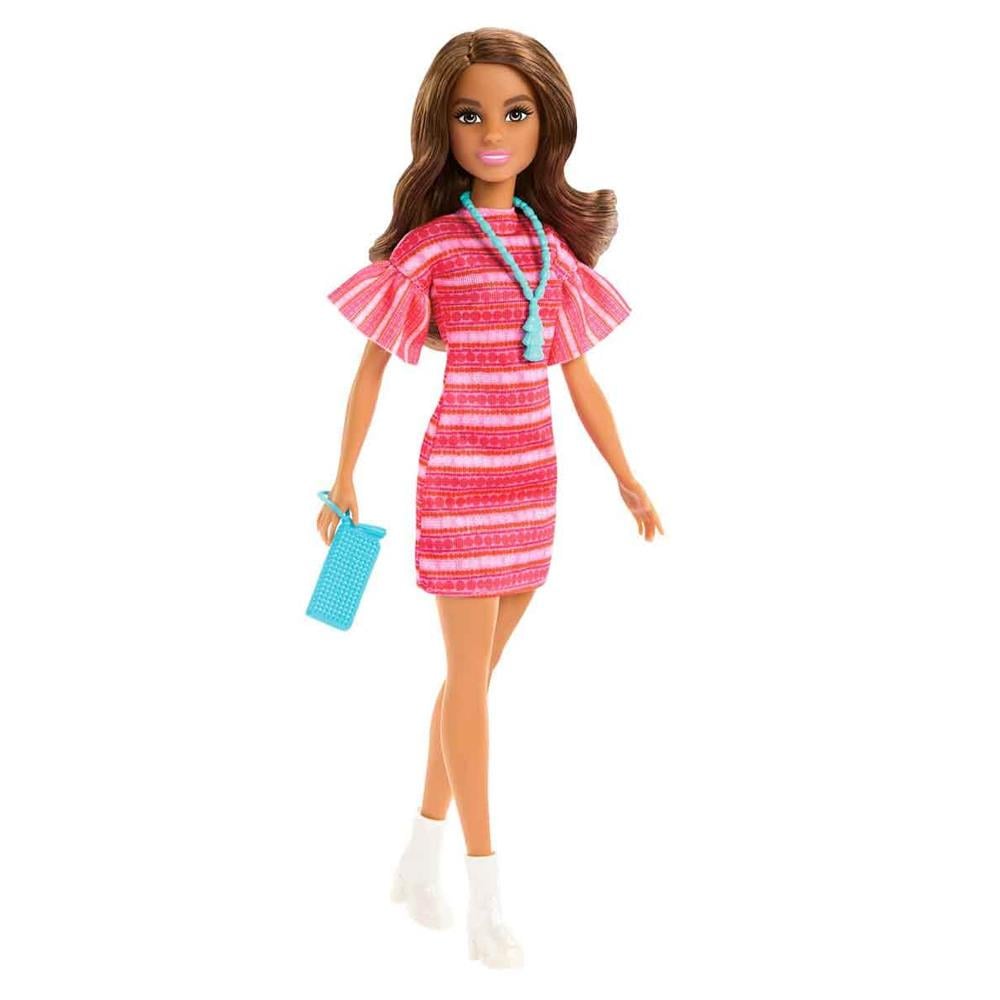 Barbie ve Teresanın Dostluk Tarifi Teresa Bebek JCT02
