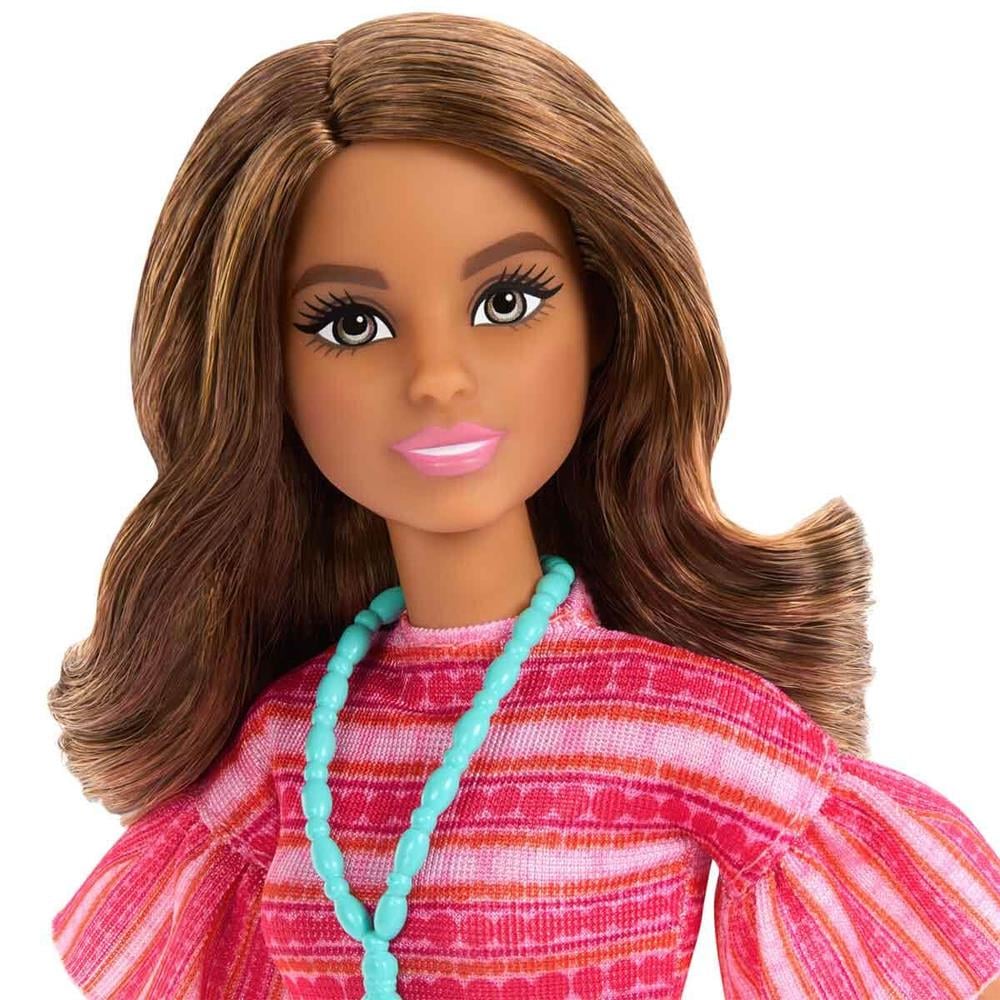 Barbie ve Teresanın Dostluk Tarifi Teresa Bebek JCT02