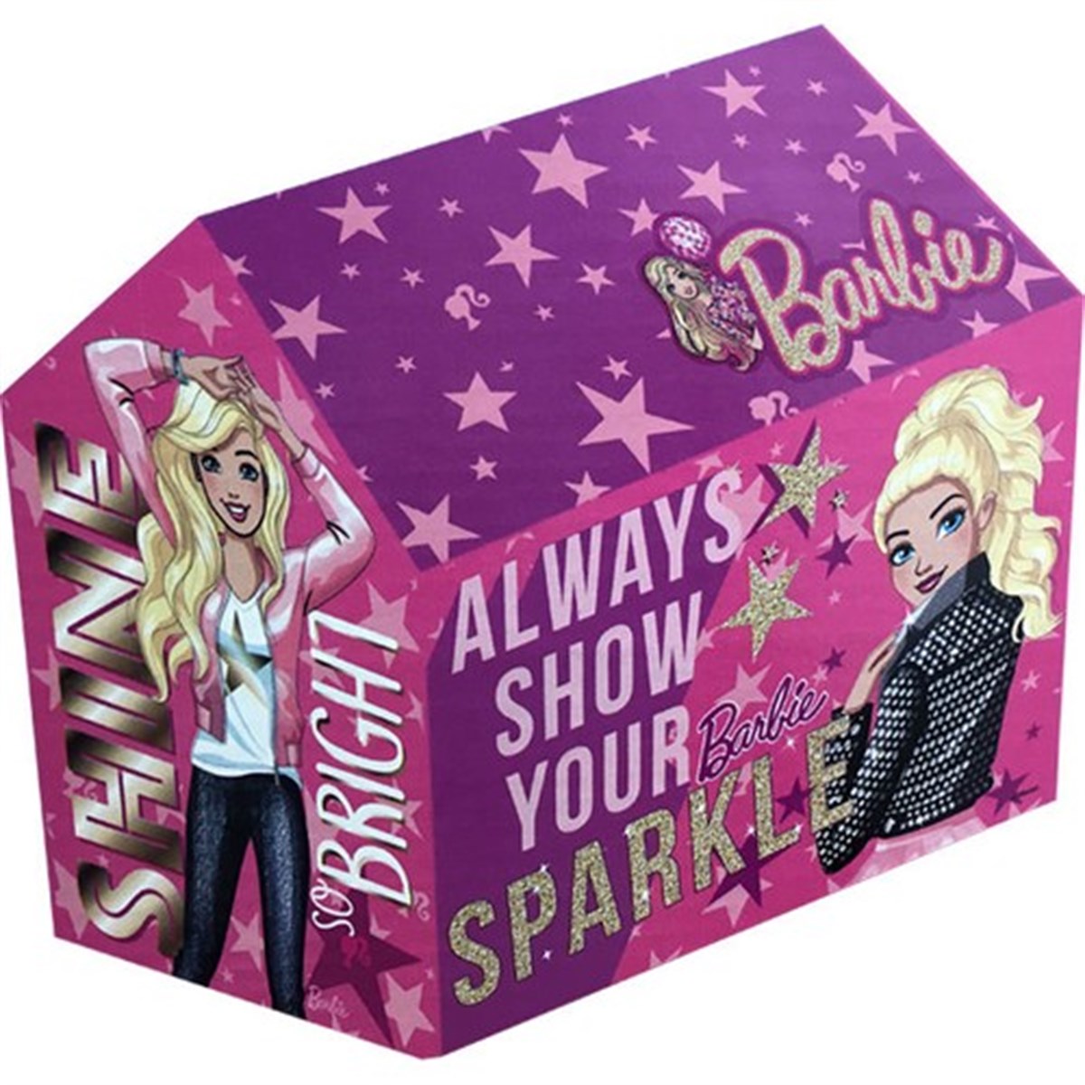 Barbie Veteriner Oyun Çadırı