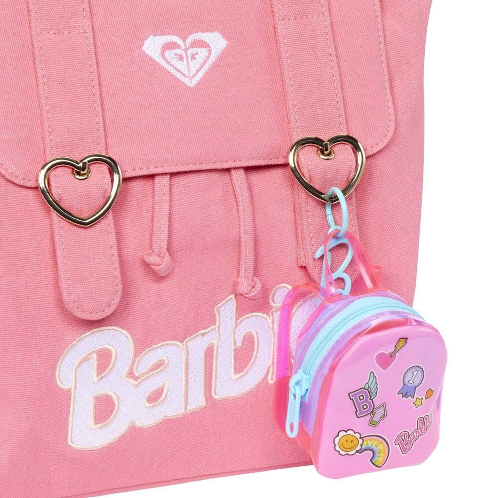 Barbie'nin Mini Çanta Aksesuarları HJT42