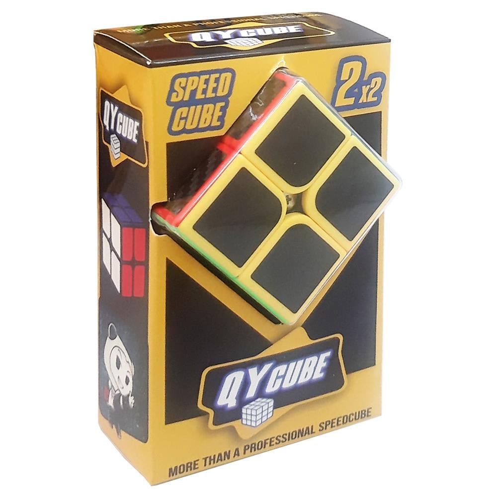 Başel Oyuncak 2X2 Qy Toys Speed Küp