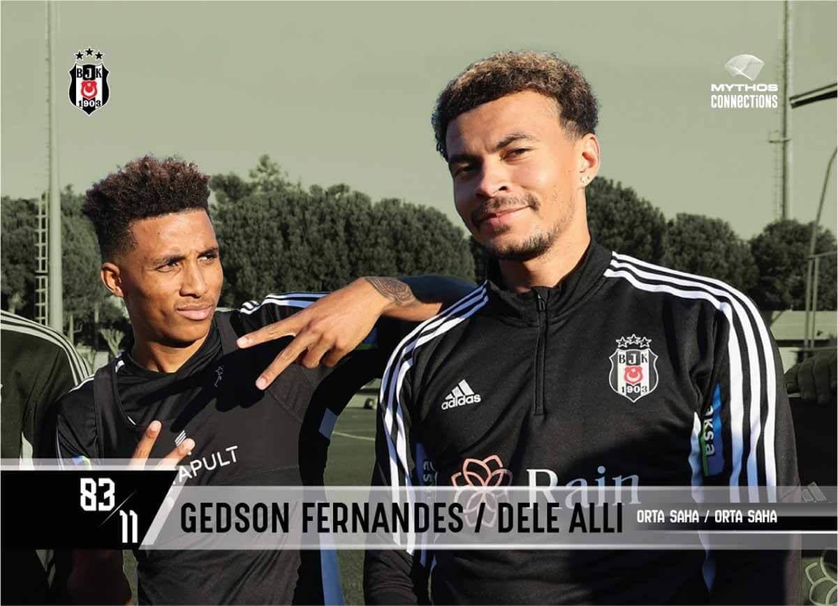 Basel Oyuncak Beşiktaş Bağlantı Paketi
