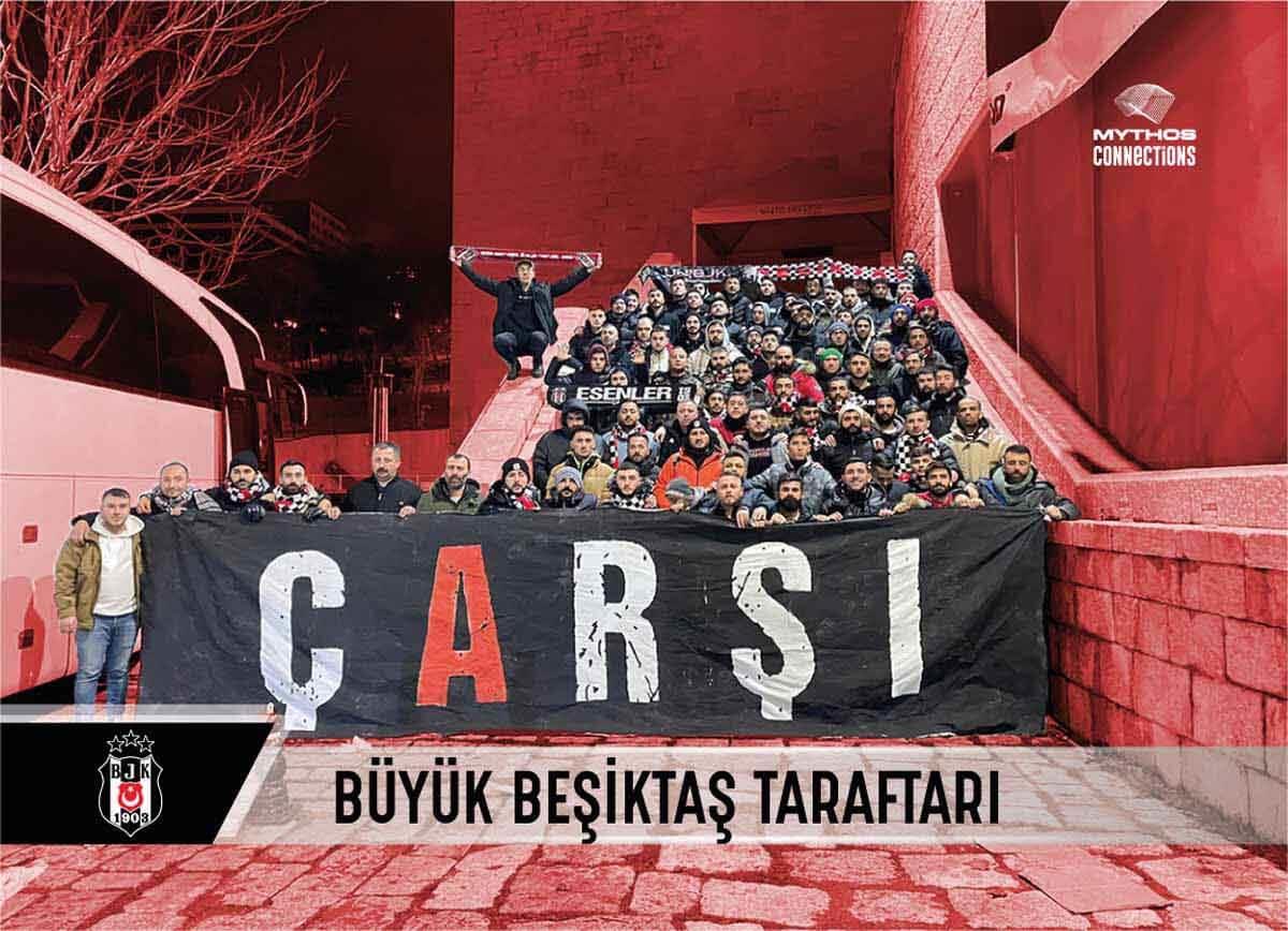 Basel Oyuncak Beşiktaş Bağlantı Paketi