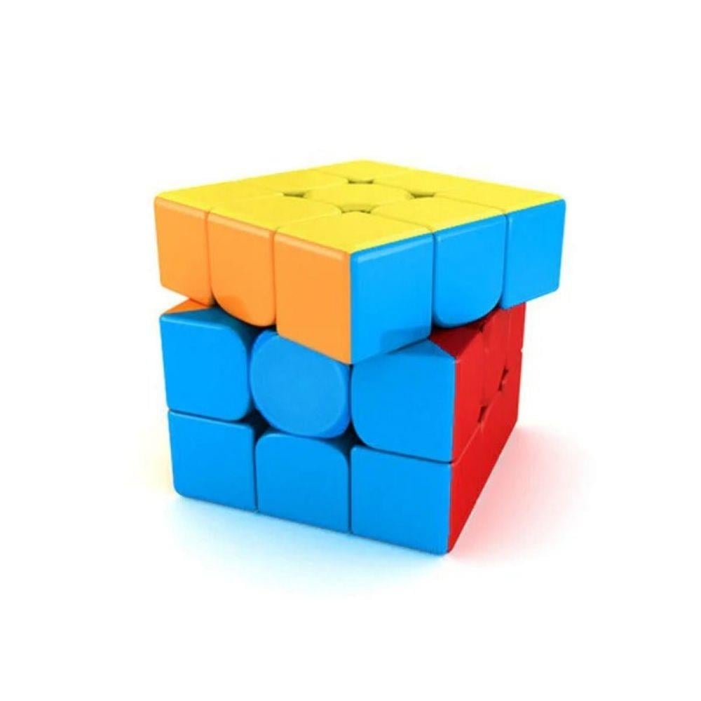 Başel Oyuncak MoYu MeiLong 3x3 Küp