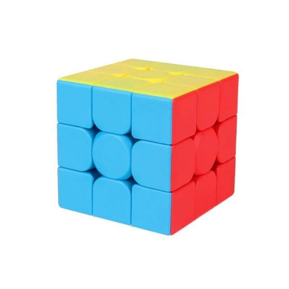 Başel Oyuncak MoYu MeiLong 3x3 Küp