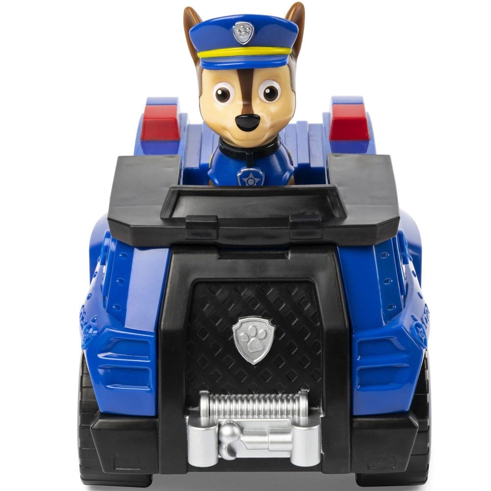Basic Vehicle Chase Solid 6061799