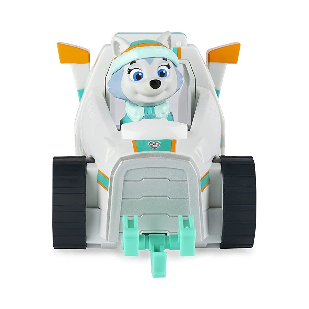 Basic Vehicle Everest Solid 6061802