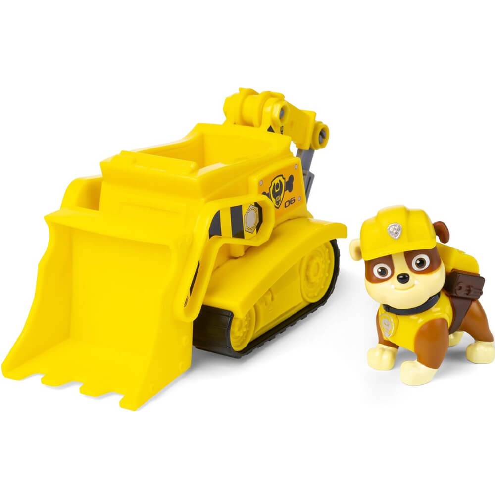 Basic Vehicle Rubble Solid 6061794