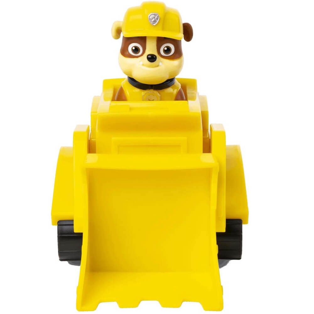Basic Vehicle Rubble Solid 6061794