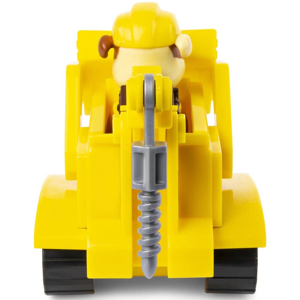 Basic Vehicle Rubble Solid 6061794