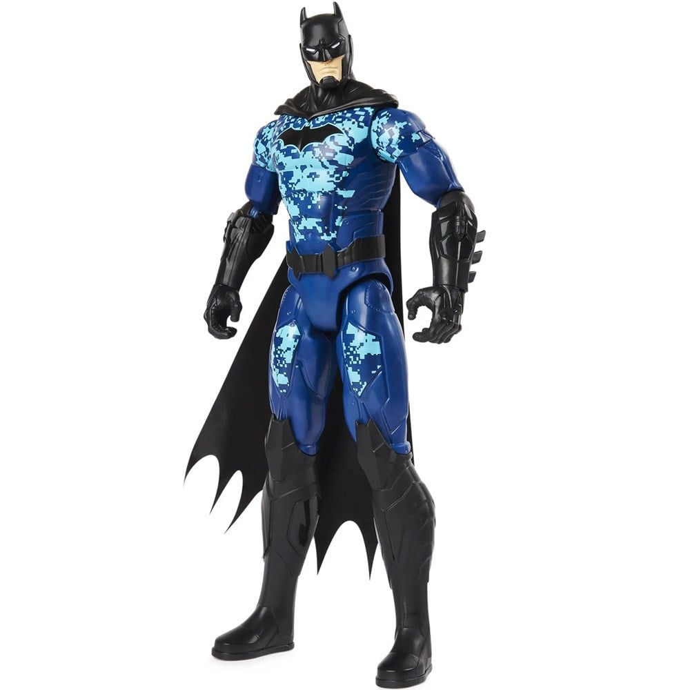 Batman 30 Cm Tech 6060343