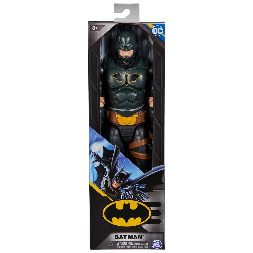 Batman Figürü 30 Cm 00048875