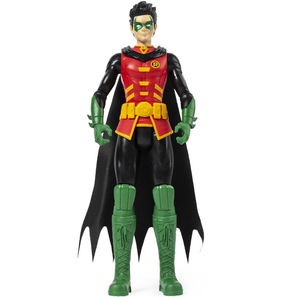 Batman Süper Kahramanlar Figürleri 30 Cm 6055697