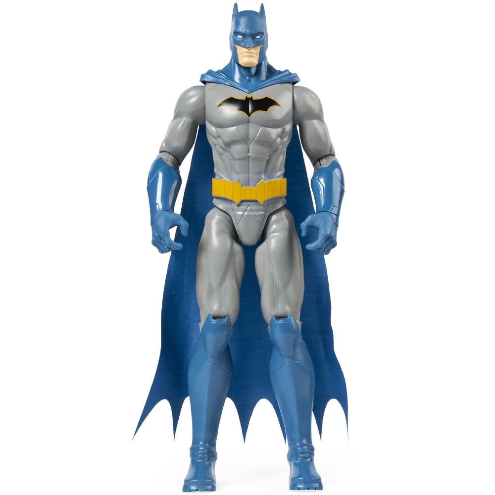 Batman Süper Kahramanlar Figürleri 30 Cm 6055697