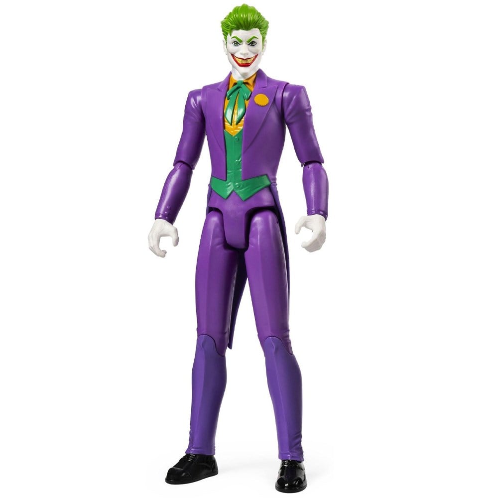 Batman Süper Kahramanlar Figürleri 30 Cm 6055697