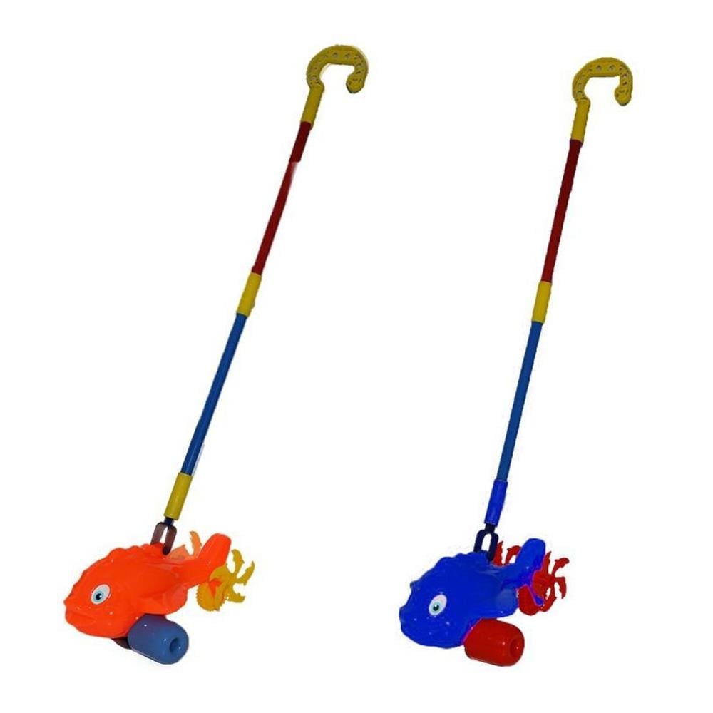 Bayraktar Oyuncak Balık Çınçın BP-532