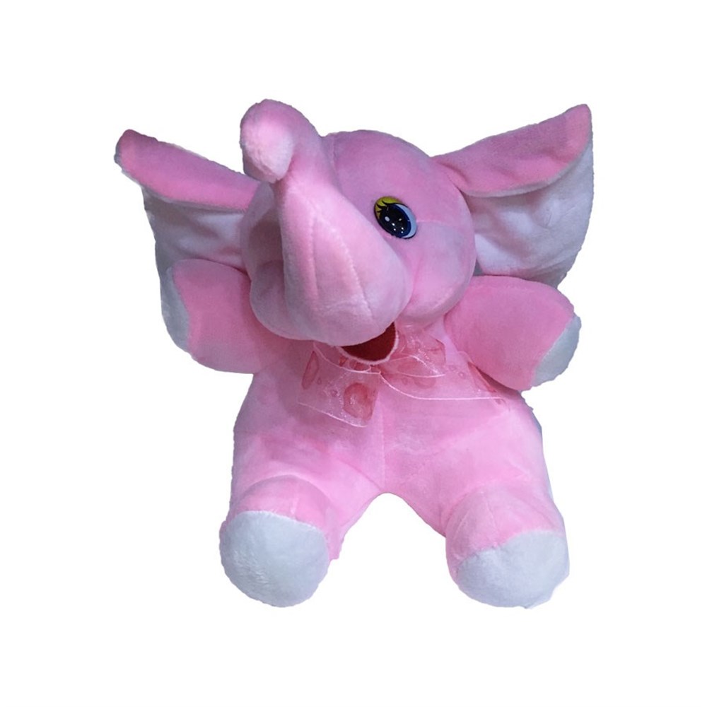 Peluş Fil