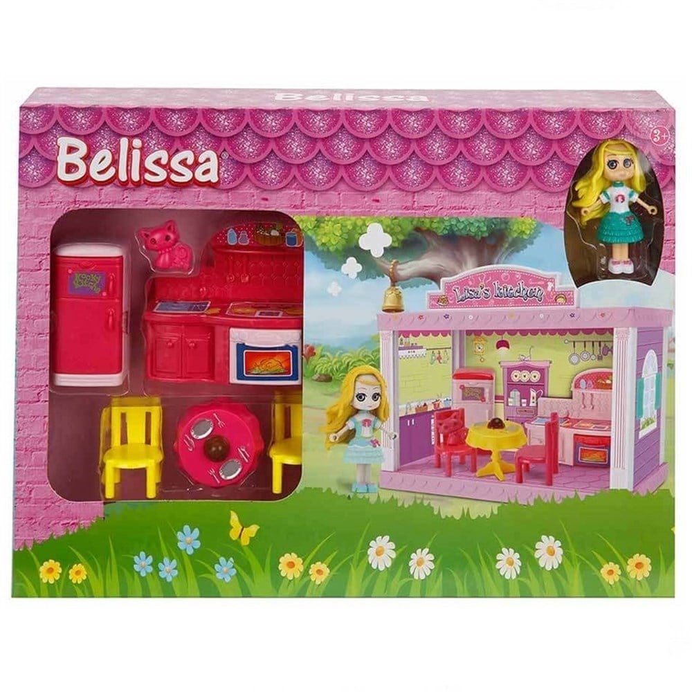Belissa'nın Mutfağı