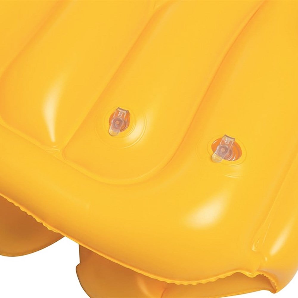 Bestway Deniz Yeleği 51x46 Cm 3-6 Yaş KZL-BW32034