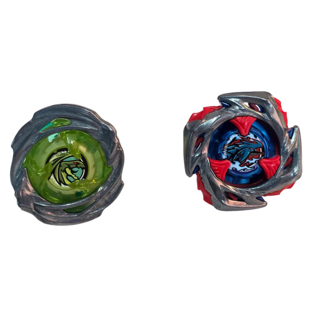 BEY22000 BEYBLADE ARENA S2-TP0842