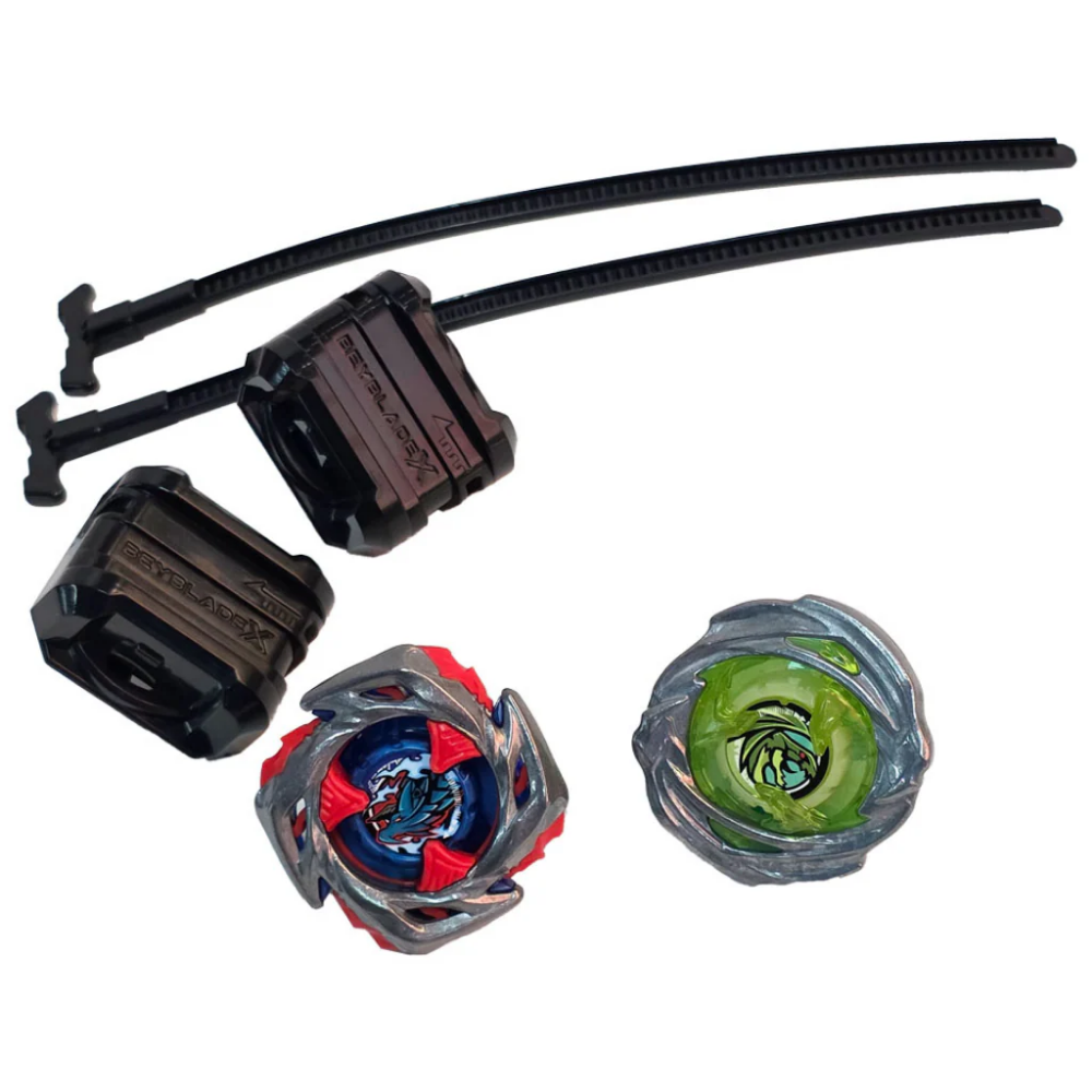 BEY22000 BEYBLADE ARENA S2-TP0842