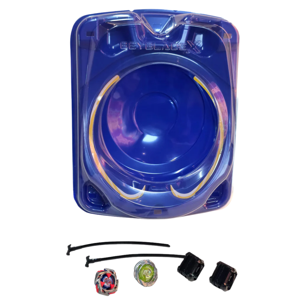 BEY22000 BEYBLADE ARENA S2-TP0842