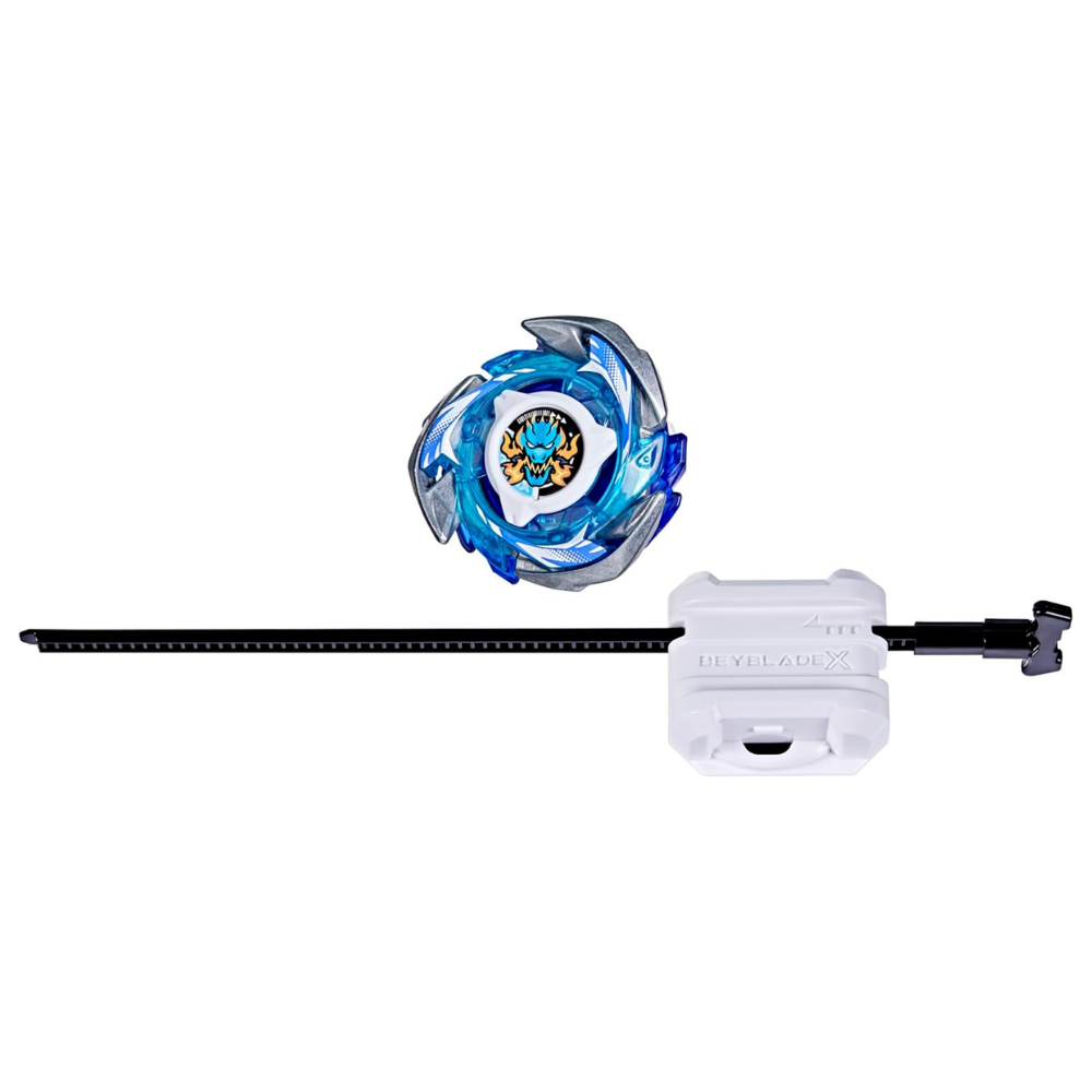 BEY25000 BEYBLADE 1LI SET CX C.DRAN S 6-60V-TP1677