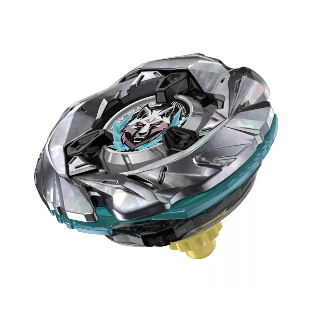 BEY26000 BEYBLADE 1LI SET UX S.WOLF 3-80FB-TP1674