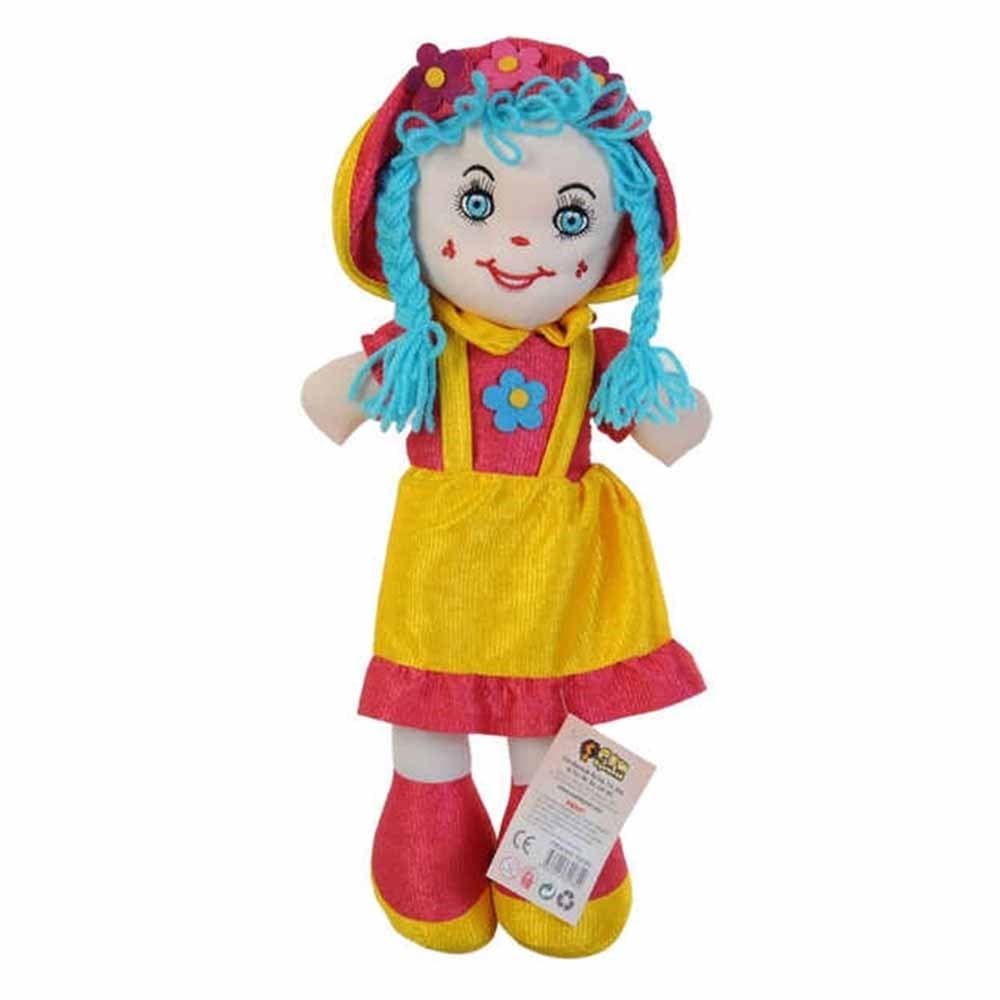 Bez Bebek 45 Cm F2035