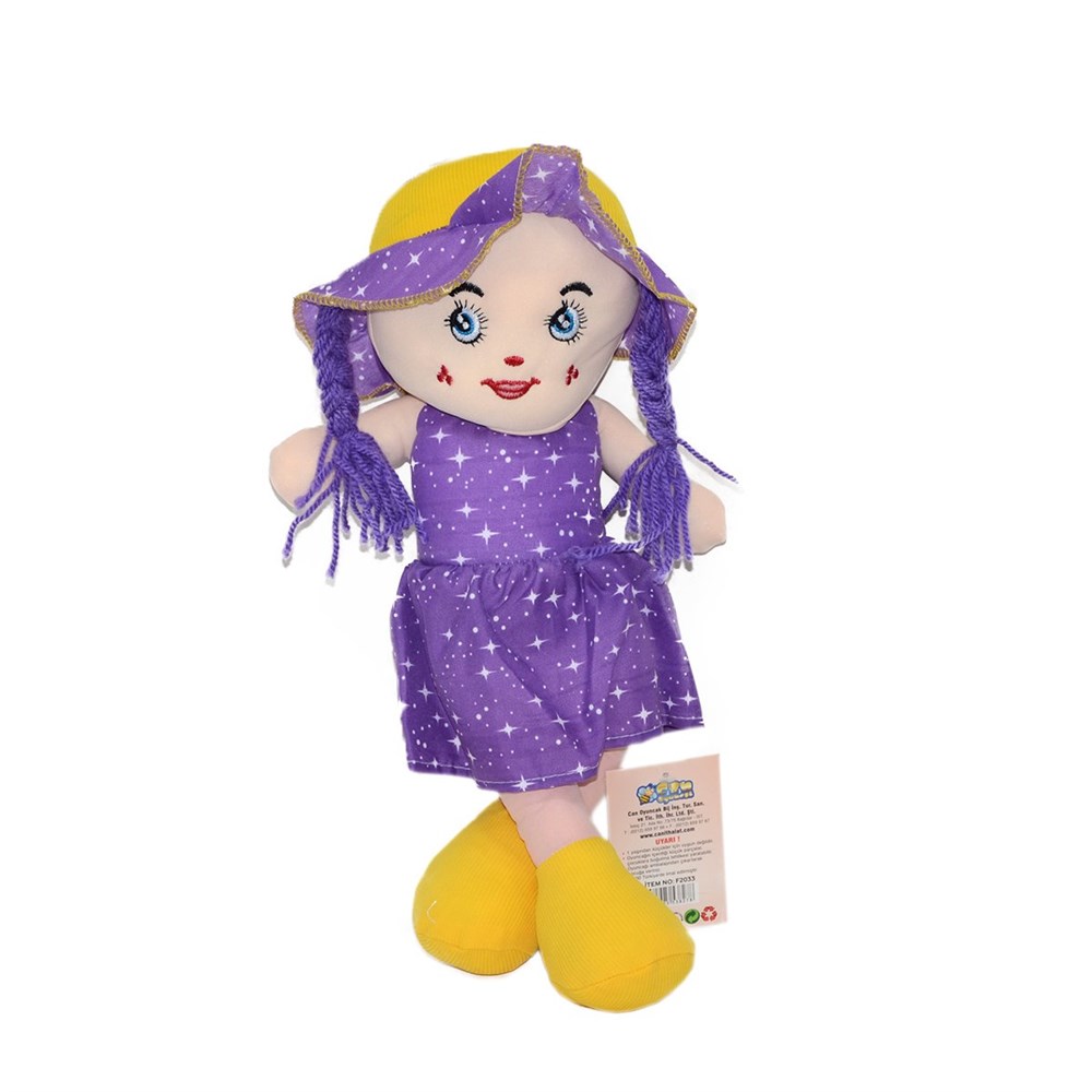 Bez Bebek 50 Cm F2033