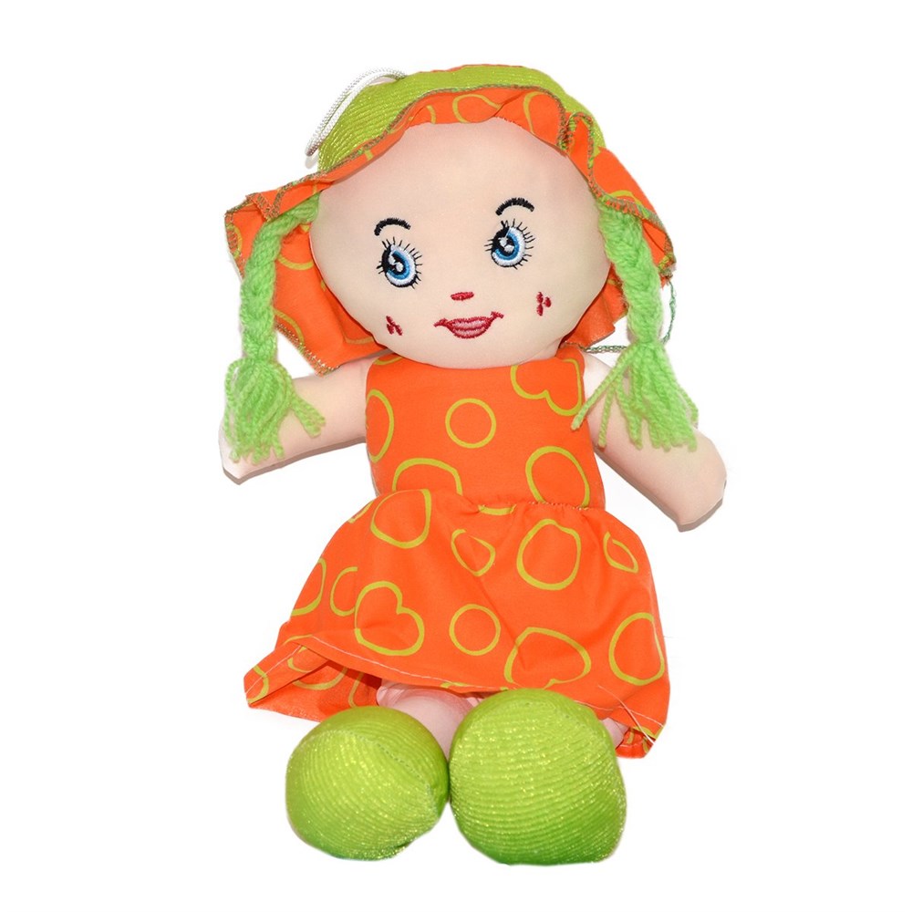 Bez Bebek 50 Cm F2033