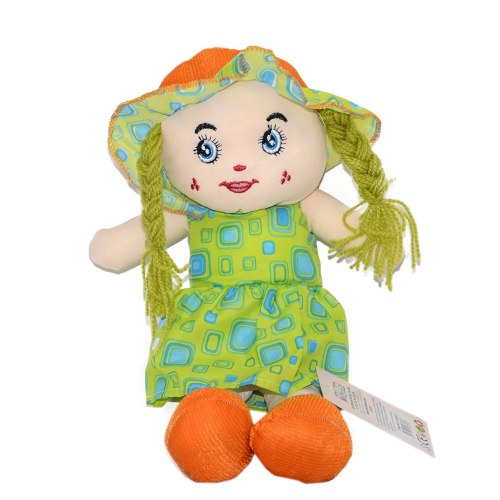 Bez Bebek 50 Cm F2033