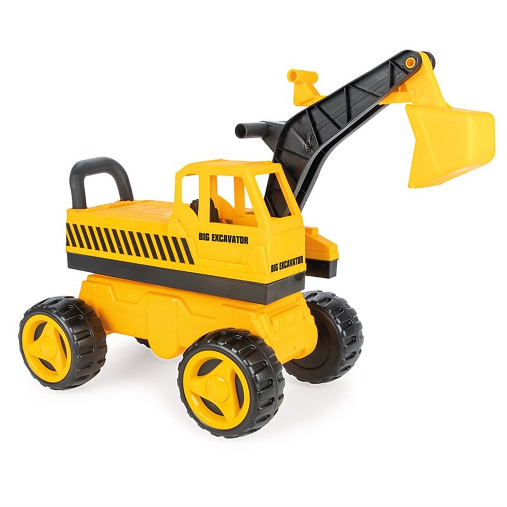 Big Excavator 06207