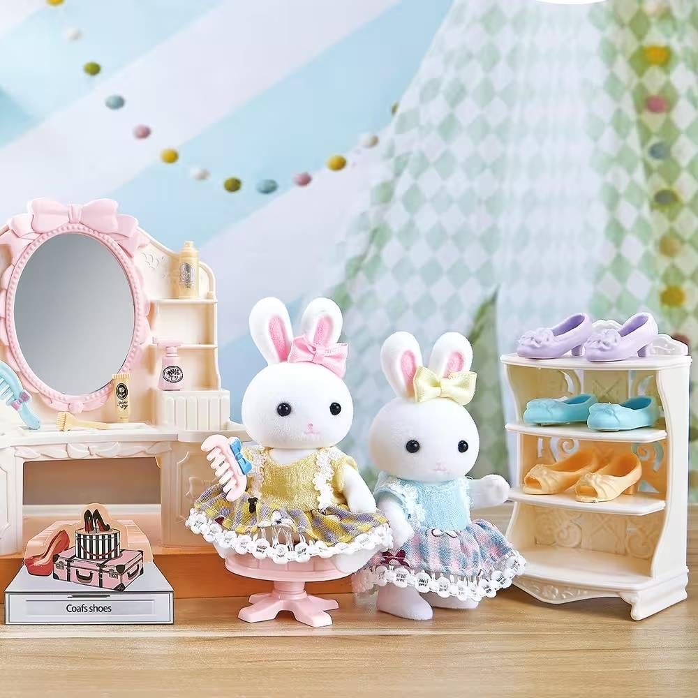 BIG06690 BAY DREAMY MINI TAVSAN - MOBILYA SETI