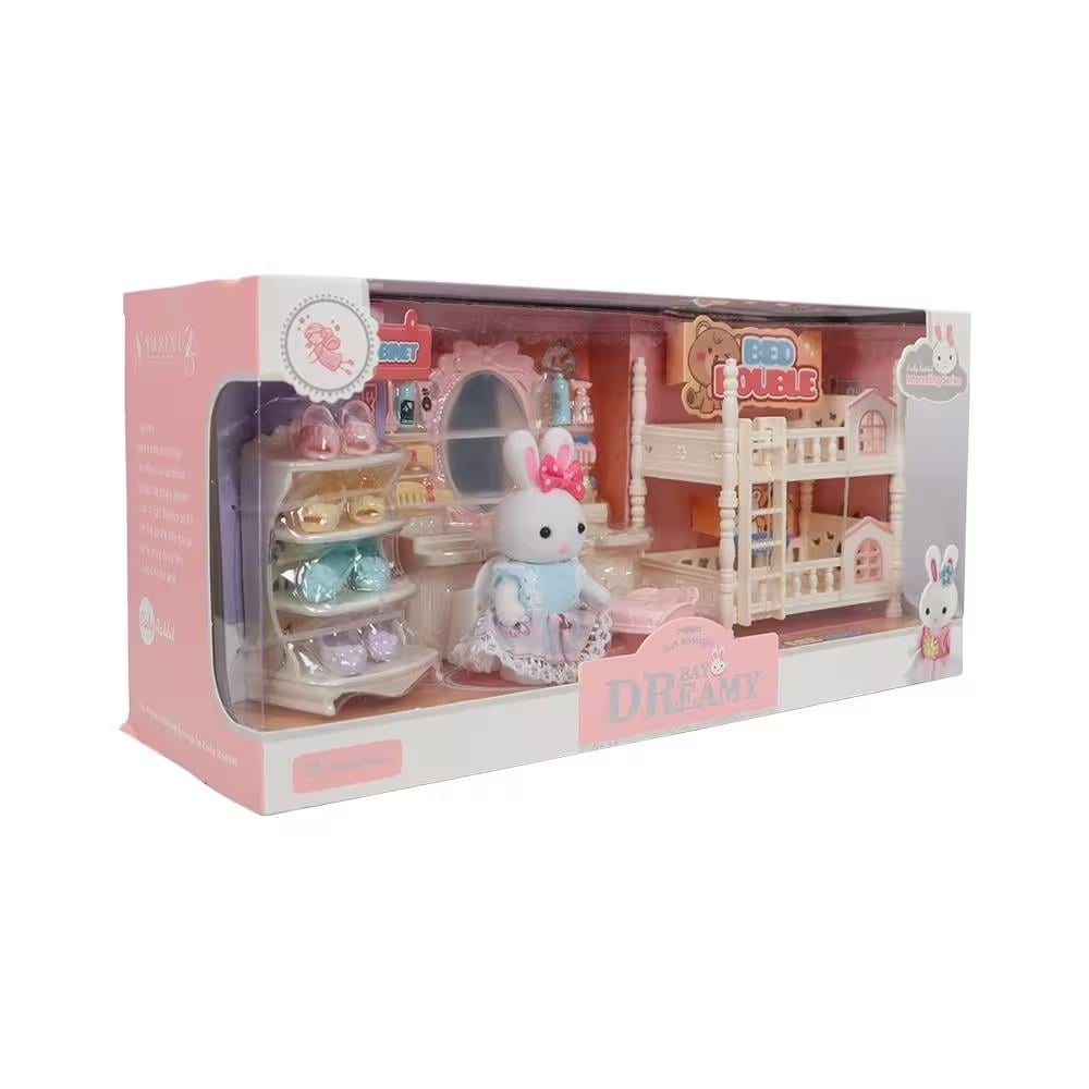 BIG06690 BAY DREAMY MINI TAVSAN - MOBILYA SETI