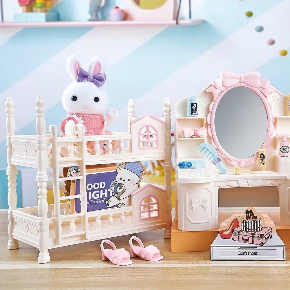 BIG06690 BAY DREAMY MINI TAVSAN - MOBILYA SETI